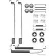 Kit d'accessoires, mâchoire de frein HERTH+BUSS JAKOPARTS [J3561010]
