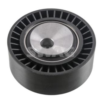 Poulie-tendeur, courroie trapézoïdale à nervures SWAG OEM 575129