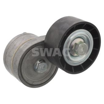 Tendeur de courroie, courroie trapézoïdale à nervures SWAG OEM 7798333