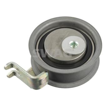 Poulie-tendeur, courroie de distribution SWAG OEM 06B109243