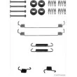 Kit d'accessoires, mâchoire de frein HERTH+BUSS JAKOPARTS [J3561015]