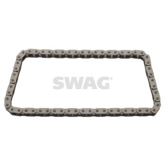 Chaîne de distribution SWAG [99 11 0021]