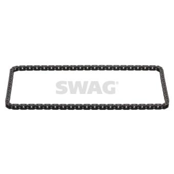 Chaîne de distribution SWAG 99 11 0043