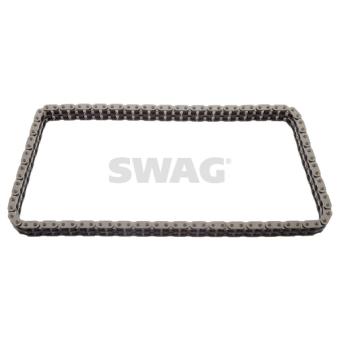 Chaîne de distribution SWAG 99 11 0087