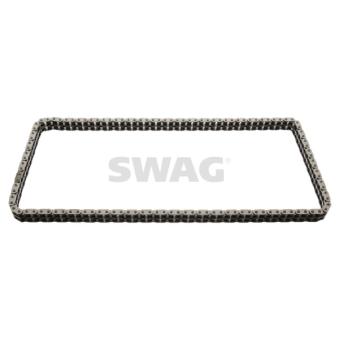 Chaîne de distribution SWAG OEM 11311721563