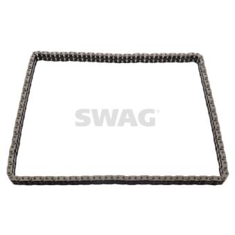 Chaîne de distribution SWAG 99 11 0151