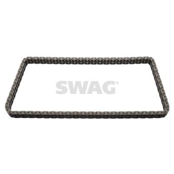 Chaîne de distribution SWAG OEM 636362 Chaîne de distribution SWAG OEM 636362