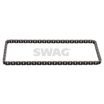 Chaîne de distribution SWAG 99 11 0214 pour BMW Série 5 525 i - 192cv