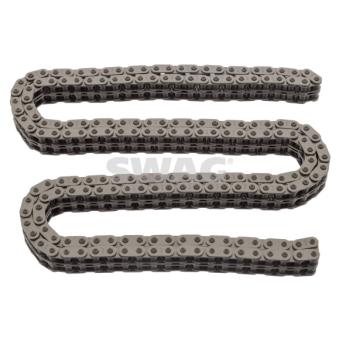 Chaîne de distribution SWAG OEM 11311736020 Chaîne de distribution SWAG OEM 11311736020