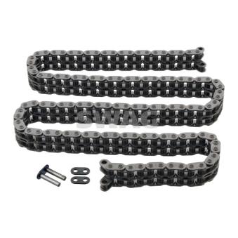 Chaîne de distribution SWAG 99 11 0260 pour MERCEDES-BENZ CLASSE E E 200 CDI - 136cv