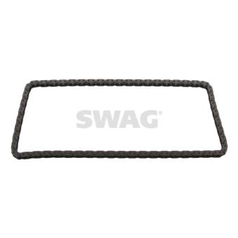 Chaîne de distribution SWAG 99 11 0314 pour SMART ROADSTER 0.7 - 82cv