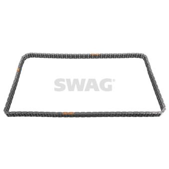Chaîne de distribution SWAG OEM 1379970094