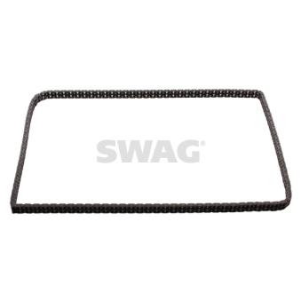 Chaîne de distribution SWAG 99 11 0377