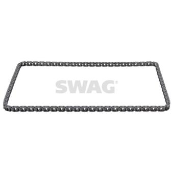 Chaîne de distribution SWAG 99 11 0385 pour AUDI A6 Cooper S - 200cv