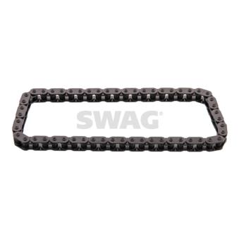 Chaîne, commande de pompe à huile SWAG OEM A1609970294 Chaîne, commande de pompe à huile SWAG OEM A1609970294