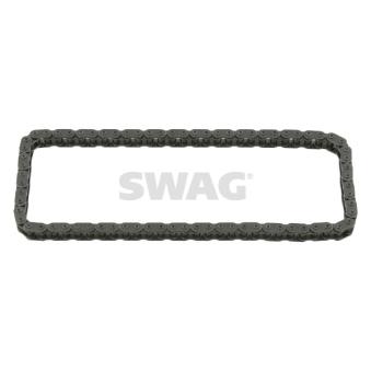 Chaîne, commande de pompe à huile SWAG 99 11 0420