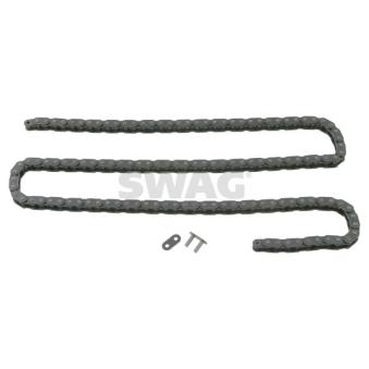 Chaîne de distribution SWAG OEM 0009931176