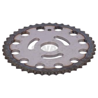 Roue dentée, arbre à came SWAG [99 11 0472]