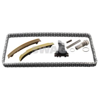 Kit de distribution par chaîne SWAG OEM 1110500411S1