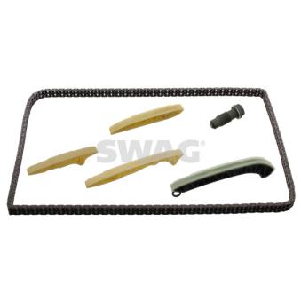 Kit de distribution par chaîne SWAG 99 13 0330