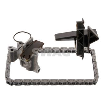 Kit de distribution par chaîne SWAG 99 13 0331 pour BMW Série 3 325 i - 192cv