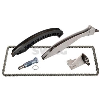 Kit de distribution par chaîne SWAG 99 13 0339 pour BMW X5 4.4i - 320cv