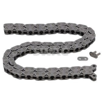 Chaîne de distribution SWAG 99 13 0393 pour TOYOTA VERSO E 200 Kompressor - 163cv