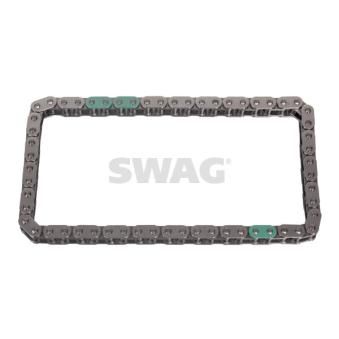 Chaîne, commande de pompe à huile SWAG OEM 13441RBDE01