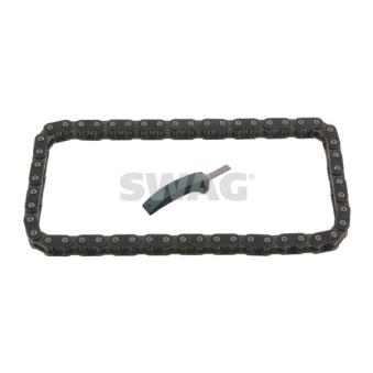 Kit de chaînes, commade de pompe à huile SWAG OEM 078115125