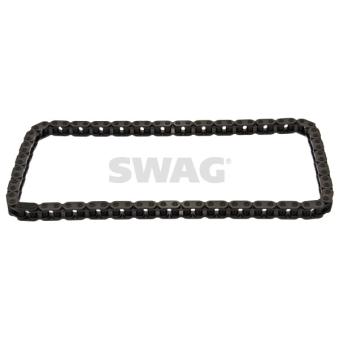 Chaîne de distribution SWAG OEM 079109229K Chaîne de distribution SWAG OEM 079109229K