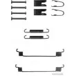 Kit d'accessoires, mâchoire de frein HERTH+BUSS JAKOPARTS [J3563009]