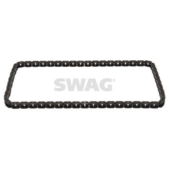 Chaîne de distribution SWAG 99 14 0295 pour AUDI A8 3.2 FSI - 260cv