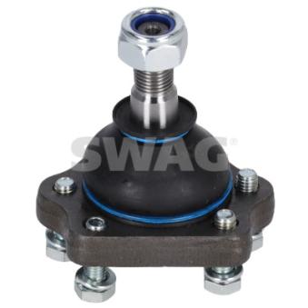 Rotule de suspension SWAG OEM 40110B9500
