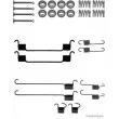 Kit d'accessoires, mâchoire de frein HERTH+BUSS JAKOPARTS [J3563012]