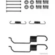Kit d'accessoires, mâchoire de frein HERTH+BUSS JAKOPARTS [J3563013]