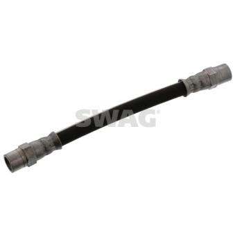 Flexible de frein arrière droit SWAG OEM 811611775A