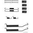 Kit d'accessoires, mâchoire de frein HERTH+BUSS JAKOPARTS [J3563016]