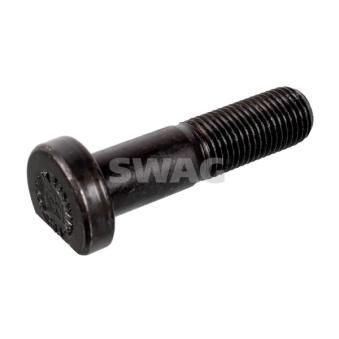 Boulon de roue SWAG 99 90 1471 pour MERCEDES-BENZ SPRINTER 408 D - 79cv