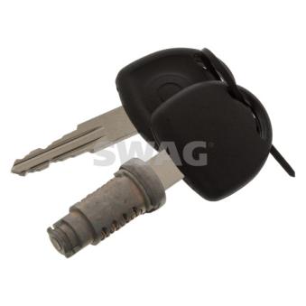 Cylindre de serrure SWAG OEM 133385 Cylindre de serrure SWAG OEM 133385