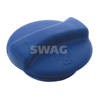 Bouchon, réservoir de liquide de refroidissement SWAG 99 90 2111 pour ROVER 100 1.9 TDI - 110cv