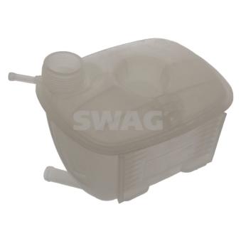 Vase d'expansion, liquide de refroidissement SWAG OEM 171121407