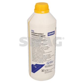 Antigel SWAG 99 90 2374 pour RENAULT ESPACE PureTech 110 - 110cv