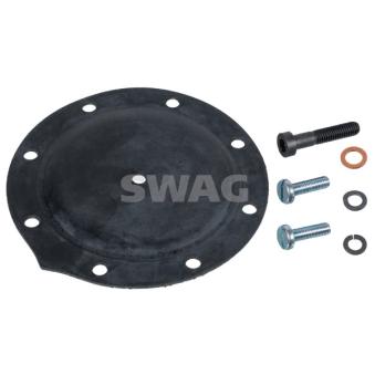 Diaphragme, pompe à vide SWAG [99 90 2442]