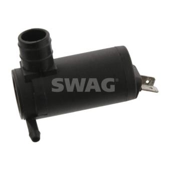 Pompe d'eau de nettoyage, nettoyage des vitres SWAG OEM 83BB17K624BA