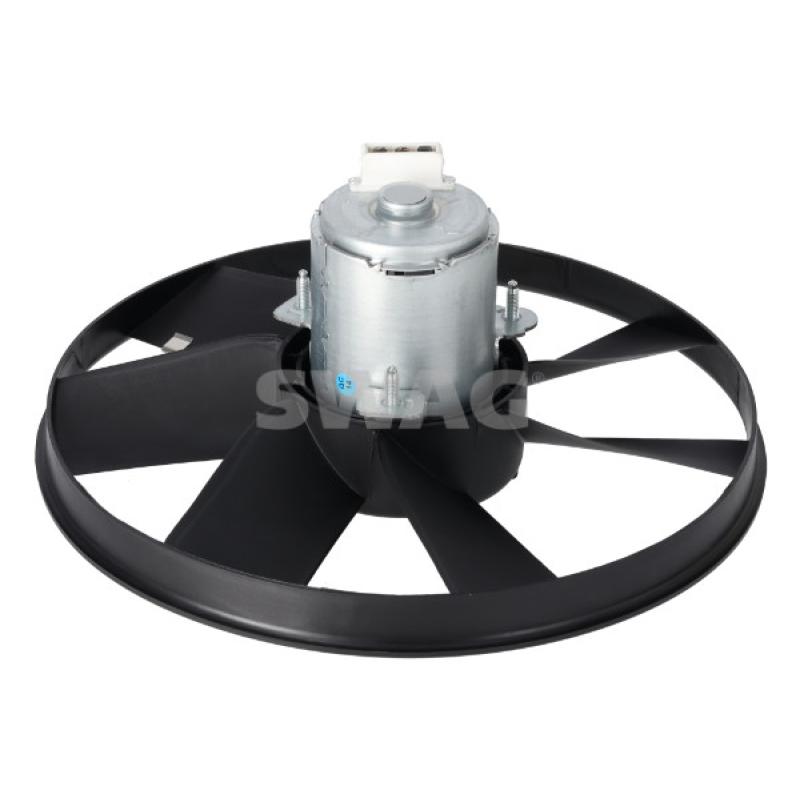 Ventilateur, refroidissement du moteur SWAG 99 90 6993 - Visuel 1