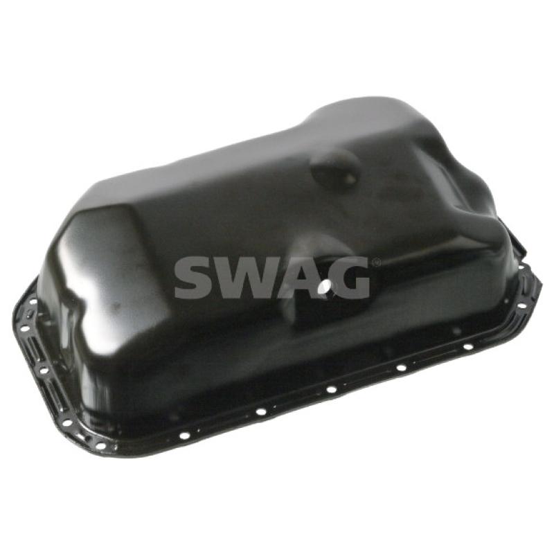 Carter d'huile SWAG 99 90 7407 - Visuel 1