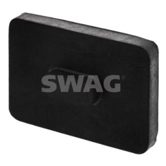 Butée élastique, suspension SWAG 99 90 7671