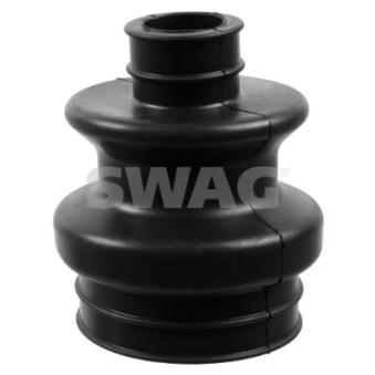 Joint-soufflet, arbre de commande SWAG OEM A1153500437