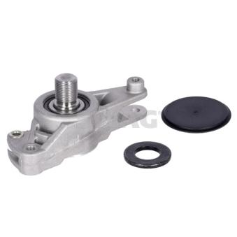 Tendeur, courroie trapézoïdale à nervures SWAG OEM a6012001373s1