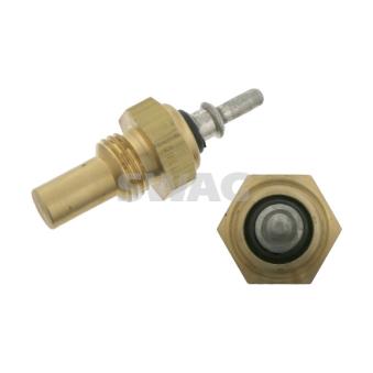 Sonde de température, liquide de refroidissement SWAG [99 90 8668]
